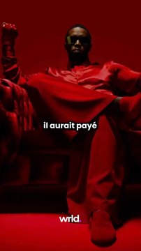 DIDDY a tué TUPAC ? #tupac #diddy #50cent #netflix #rap