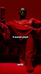 DIDDY a tué TUPAC ? #tupac #diddy #50cent #netflix #rap