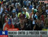 Nahum Fernández: Hoy el pueblo de Venezuela exige respeto a nuestras empresas petroleras