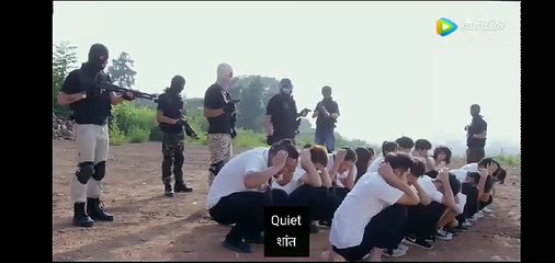 MASTER DEVIL Do not KISS ME .E02.Hindi.Dubbed