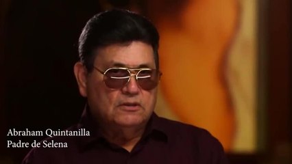 Fallece Abraham Quintanilla, padre de Selena Quintanilla