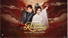 Divine Reckoning She Walks Among Mortals Drama Movies Engsub