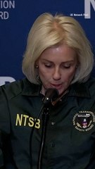 Another Deadly Plane Collision Could Occur in D.C., Safety Official Warns, in Fight with Lawmakers Over Pending Bill