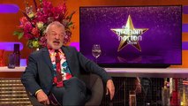 The Graham Norton Show S33 E11 Timothée Chalamet ...