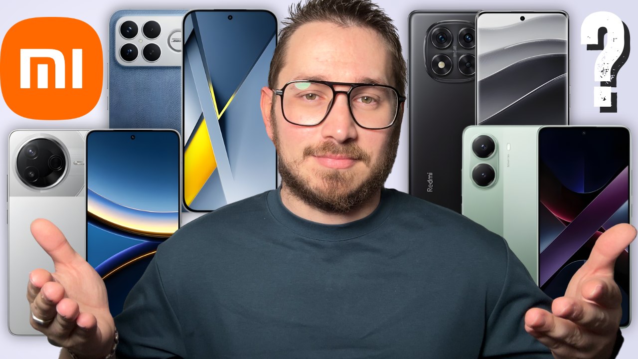 Quel Xiaomi acheter pour le gaming en 2025-2026 ?