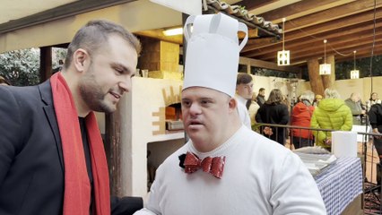 Il presepe vivente dell’Aias: a Palermo un Natale di inclusione che parla al cuore