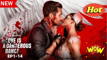 Love Is a Dangerous Dance (Detailed Version)