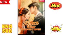 Reborn to Melt the Cold Tycoon Chinese Drama - English Sub