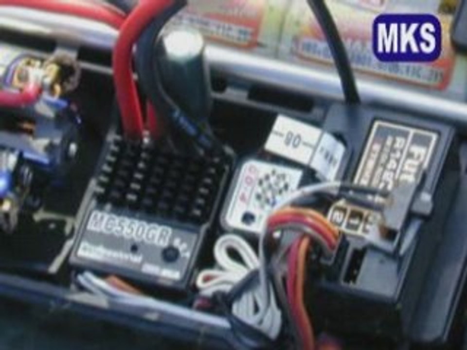 MKS_Robot_Tradeshow