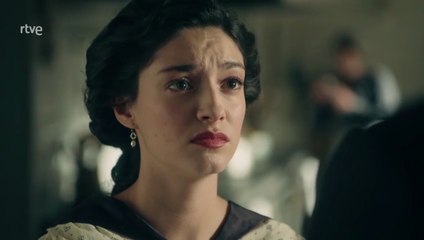 La Promesa - Capitulo 725