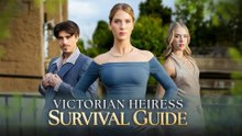 Victorian Heiress Survival Guide