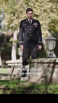 American Sniper The Last Round Short Drama | Action Thriller & Final Mission | Full Movie Eng Sub