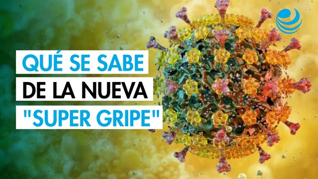 Qué se sabe de la ‘súper gripe’ H3N2 subclado K en México: síntomas y recomendaciones