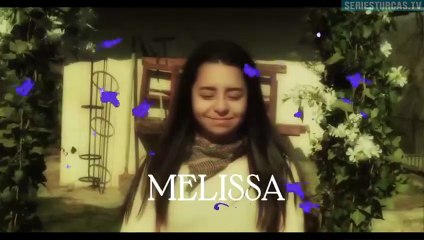 15. Melissa (Yesil Vadi'nin Kizi), en español