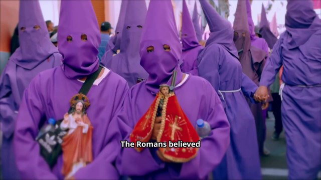 Unveiling The Mysteries: Surviving 200 Years Of The Roman Empire Ep.70