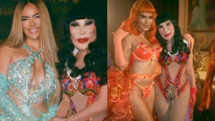 Karol G es una 'vedette', asegura Lyn May