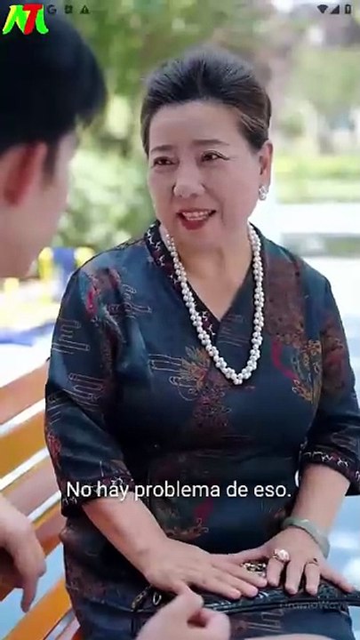 Casado con la Bella Durmiente Doblado En Español  - Full