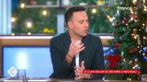 “Ils ont qu’une envie, c’est de se sauter les uns sur les autres” : ce jour où Anouchka Delon est venue à Douchy avec un garde du corps (ZAPTV)