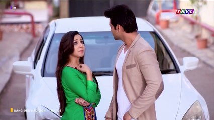 NÀNG DÂU HÀO MÔN - TẬP 103-104 - LỒNG TIẾNG - PHIM ẤN ĐỘ THVL1 - NANG DAU HAO MON