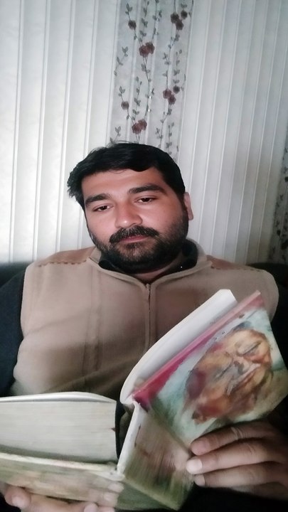 #sardaralitakkar #ghanikhanbaba #sardaralitakkarshort