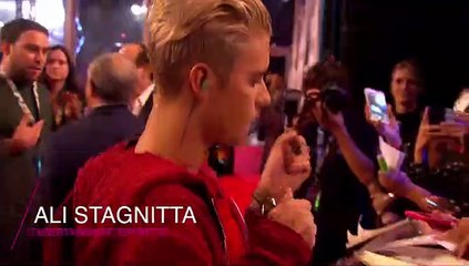 Why Selena Gomez Didn’t Want Justin Bieber Home For Thanksgiving