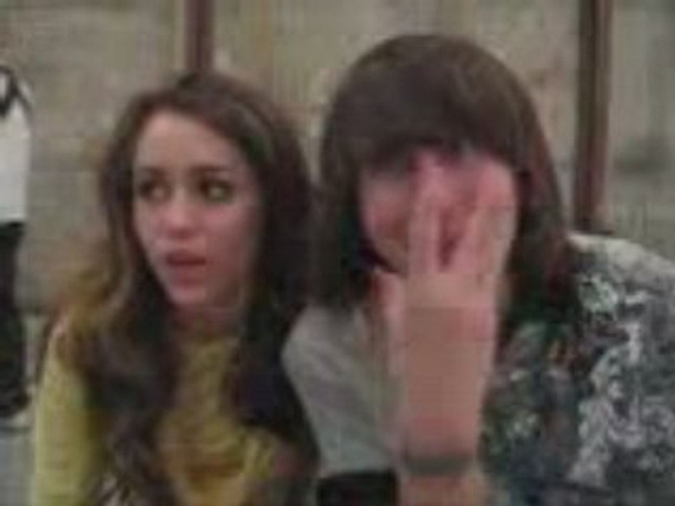 Mitchel Interviewing Me