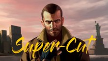 Grand Theft Auto IV (Part 1) - Super-Schnitt