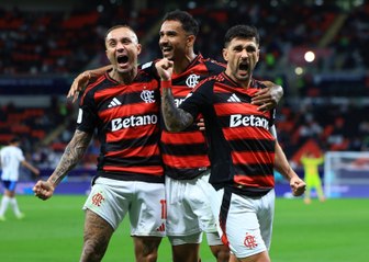 Coupe Intercontinentale : Flamengo élimine Pyramids et affrontera le PSG en finale !