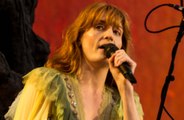 Florence Welch worried she'd mess up Taylor Swift Eras Tour duet