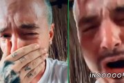 ¡J Balvin confiesa que casi sufre un infarto en su concierto de Medellín!