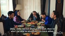 Hudutsuz Sevda EPISODE 14 part 1
