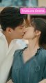 Top 5 Kiss Scenes of Mini Cdrama Part 1 #kissing #cdrama #love