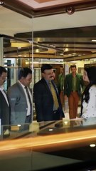 Alizey ny sikandar ko boht buri tarha barbad kiya