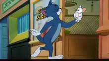 Tom And Jerry - Mouse For Sale