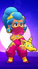 SHELLY BAILARINA ORIENTAL 🧞‍♀️