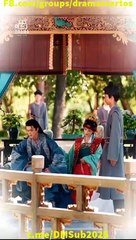 Camino a ser la gran señora drama chino sub Español