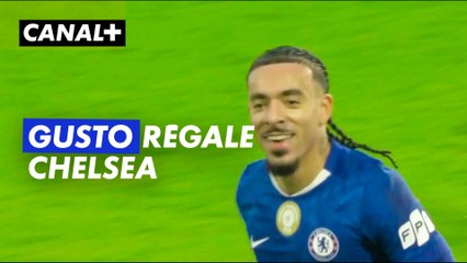Premier League - Vainqueur d'Everton, Chelsea peut remercier Malo Gusto