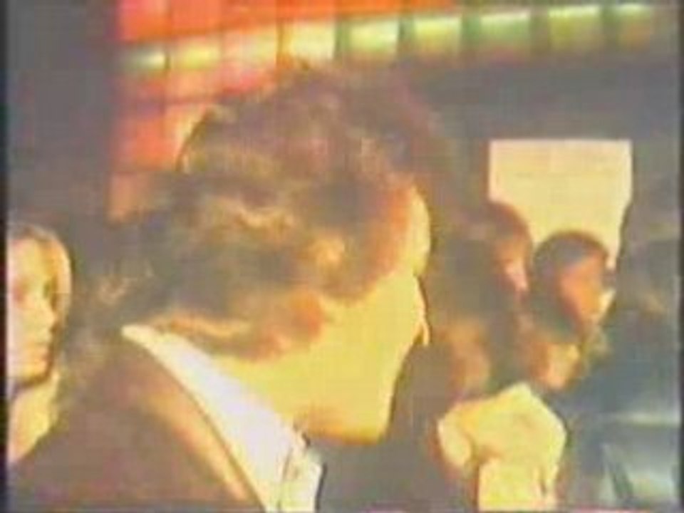 Sex Pistols  "I Wanna Be Me"
