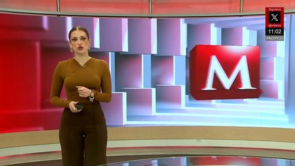 Vuelca autobús en Tlanchinol, Hidalgo; cinco muertos y más de 20 heridos