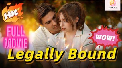 Legally Bound To Love #reelshort #dramabox