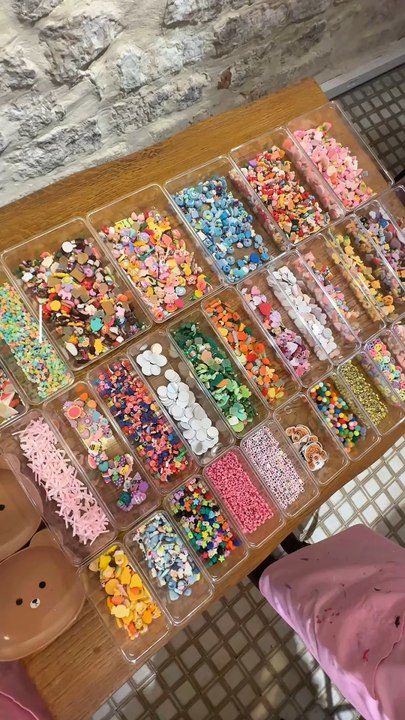 Super activité à faire entre copines 👯‍♀️ 🎀✨