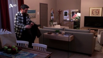 Το σόι σου 06.13 - Το δράμα του πατέρα