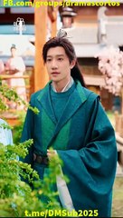 [SUB ESPAÑOL] Camino a ser la gran señora drama chino en español