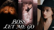Boss Let Me Go