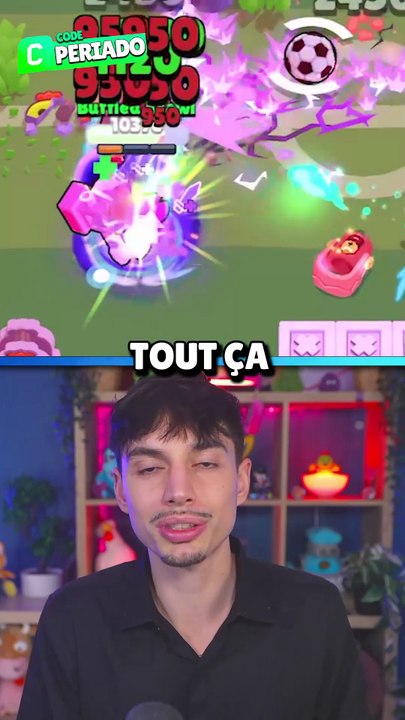 BRAWL STARS EST MORT ? PAY2WIN ?