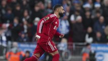 Salah welcomed back in Brighton win, Slot says there's 