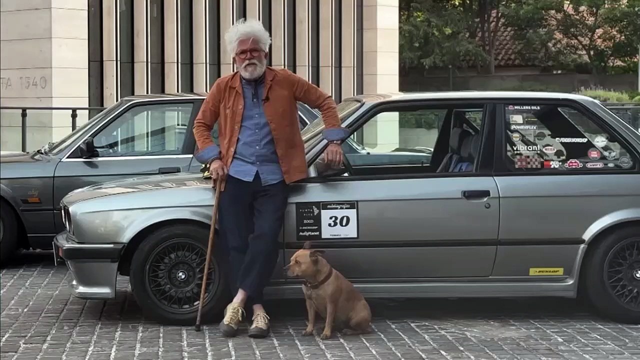 Autobiografías - Auspiciadores: Dunlop Tires (1)