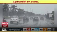 കുവൈത്തിൽ കൂടുതൽ മഴ ലഭിച്ചത് അബ്ദാലിയിൽ..