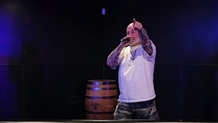 METALLICA - WHIPLASH (PERFORMED LIVE AT THE WESTERNER)