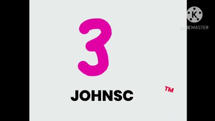 3 JohnScoldBrain Entertainment Logo History